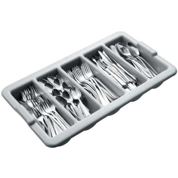 Couverts - Esmeyer - Sylvia - 181 stycken - Rostfritt stål - Diskmaskinssäker