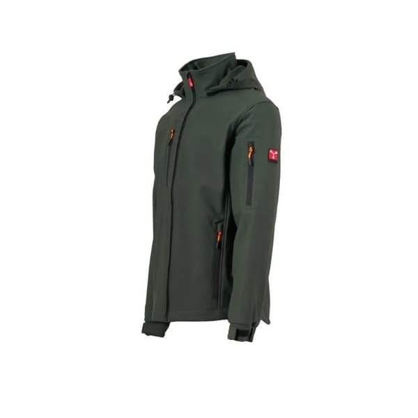 Arbetsjacka Payper Wear Creek L.I.T.