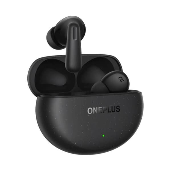 Bluetooth-hörlurar OnePlus Nord Buds 3 Pro, svart (Starry Black)