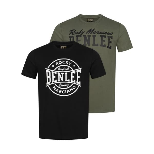 T-shirt Benlee Darcut