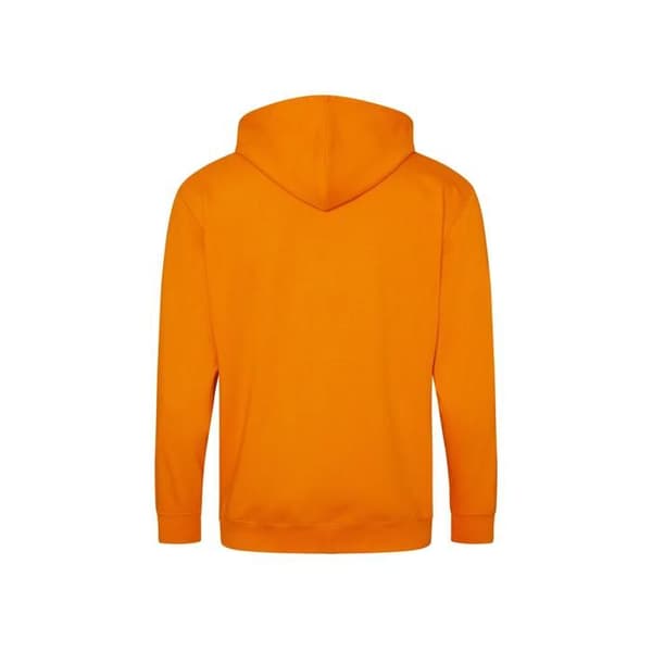 Just Hoods full zip hoodie