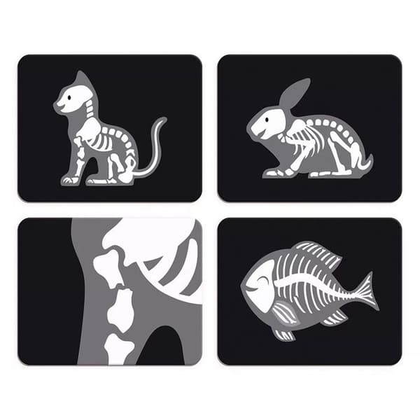 Janod - Veterinärens fall - JURATOYS