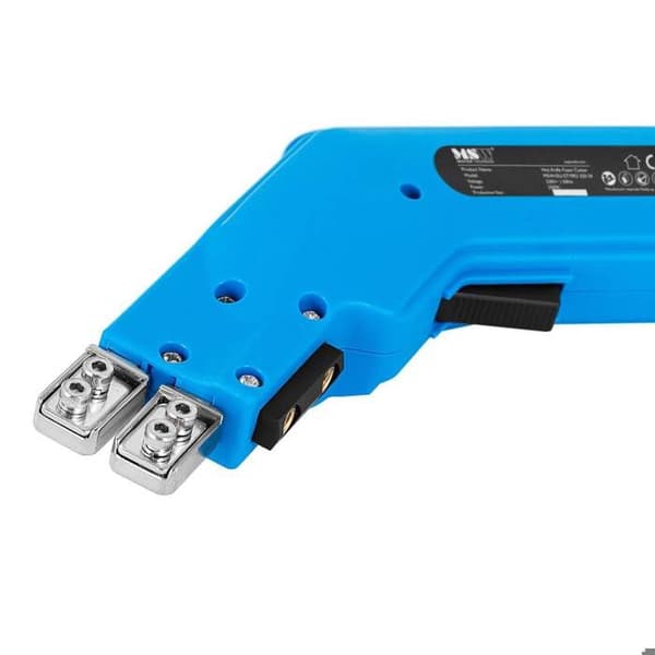 Termisk kniv MSW-ISU-STYR