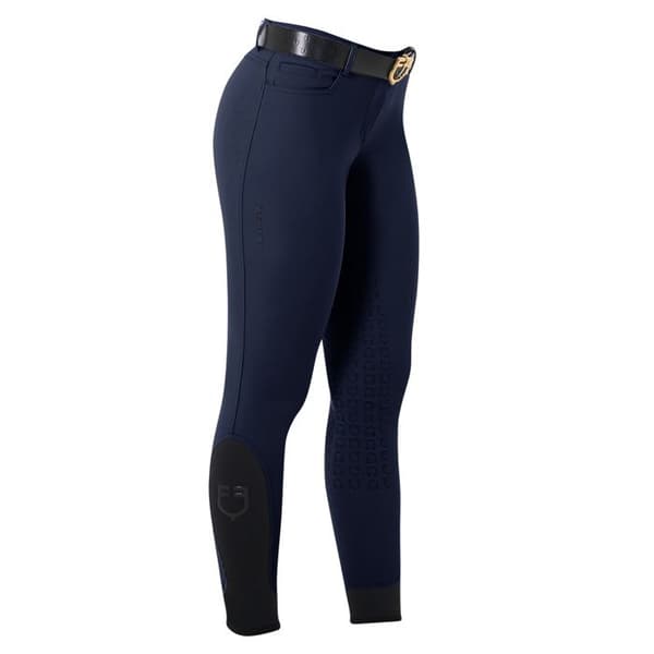 Ridbyxor full grip dam Equestro