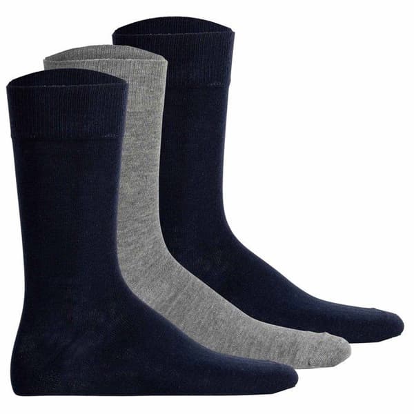 Hudson Strumpor Mixade - ,Förpackning med 3,EASY³ 3-PACK