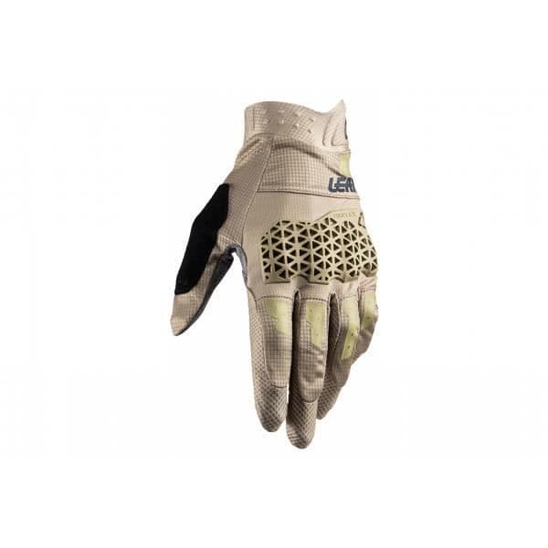 Leatt MTB 3.0 Lite långa handskar - beige - S