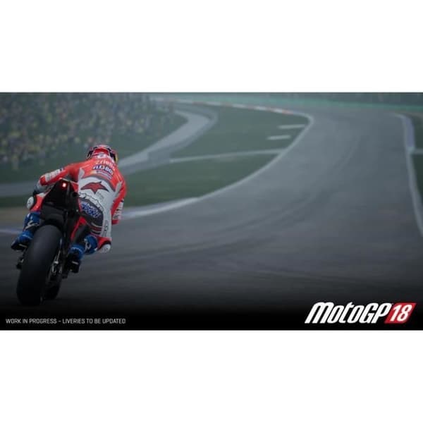 MotoGP™18 Xbox One-spel