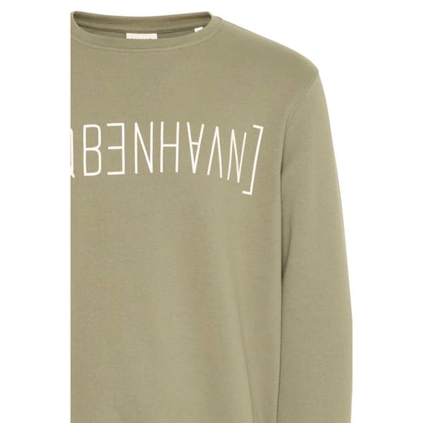 Sweatshirt Solid KBH