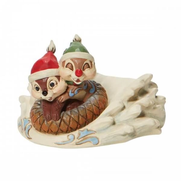 Figure Chip and Chop Traditions Disney