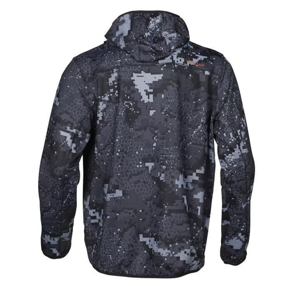 Swedteam Alpha hoodie