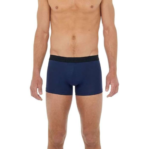 3-pack kalsonger i bomull med elastisk midja