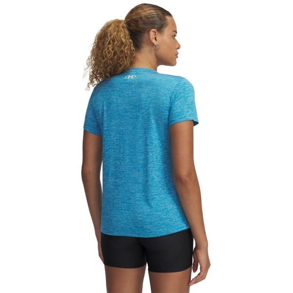 Under Armour Tech™ Twist träningstop för kvinnor