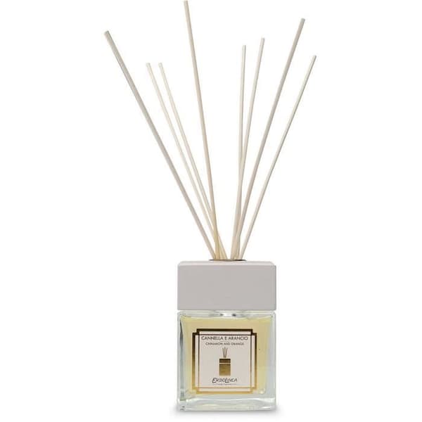 Erbolinea Le Classiche Room Diffuser mäter 200 ml klassisk torsk. 011900280023 Erbolinea