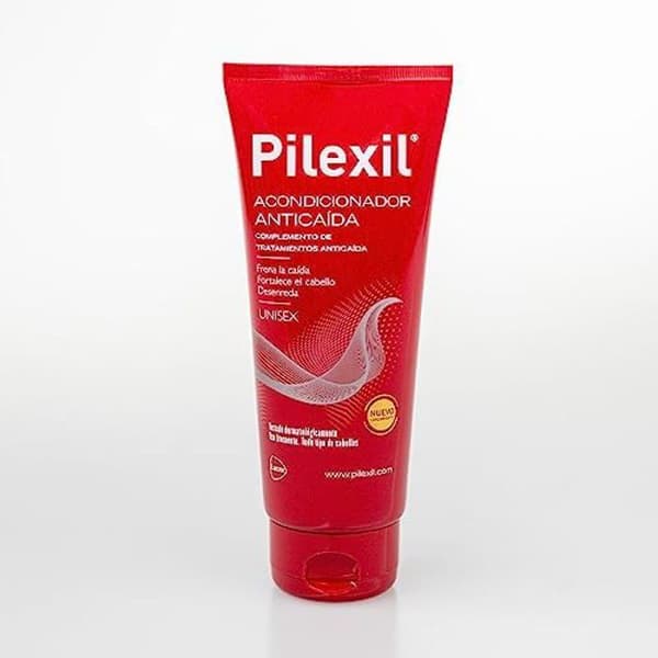 PILEXIL ACONDICIONADOR anticaída 200 ml