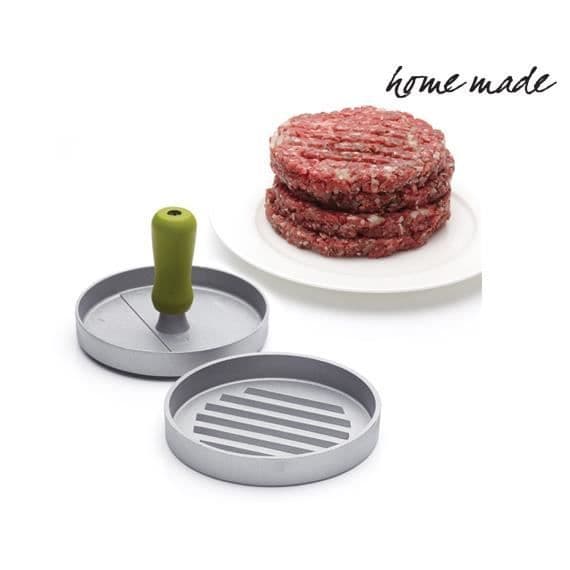 Kitchen Craft Burger Press