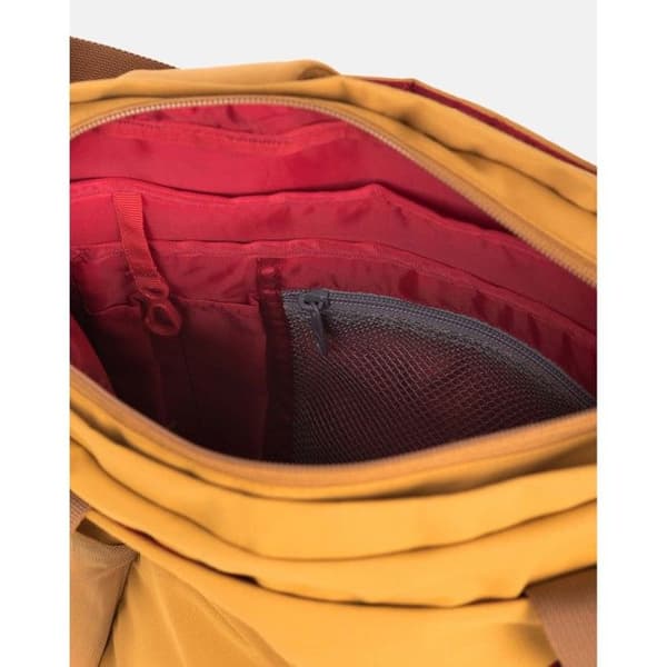 Tote bag Ternua Red Bay