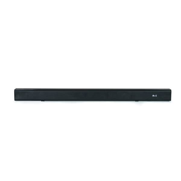 Bluetooth 5.3 METRONIC ljudbar - TV ARC-ingång, USB, equalizer, fjärrkontroll