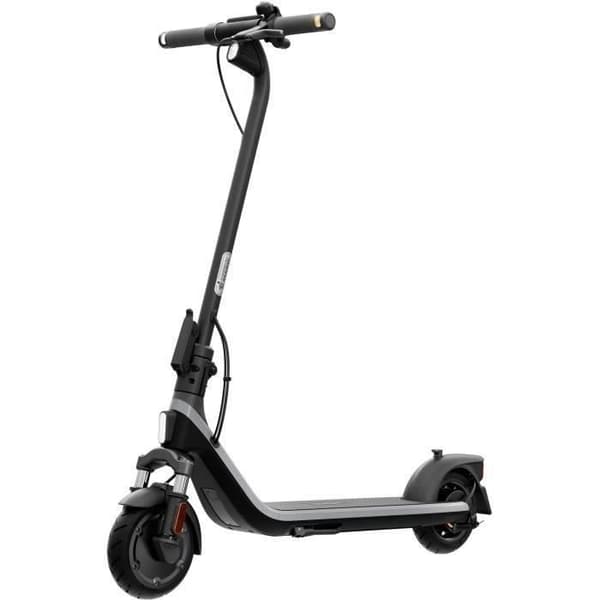 El-scooter - SEGWAY - E2 E II - 450 W - 8,1"