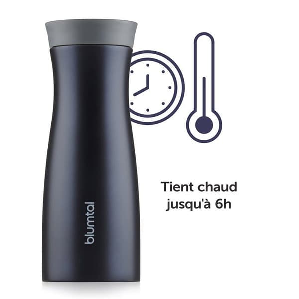 Mugg - kopp - mazagran Blumtal - n.a.