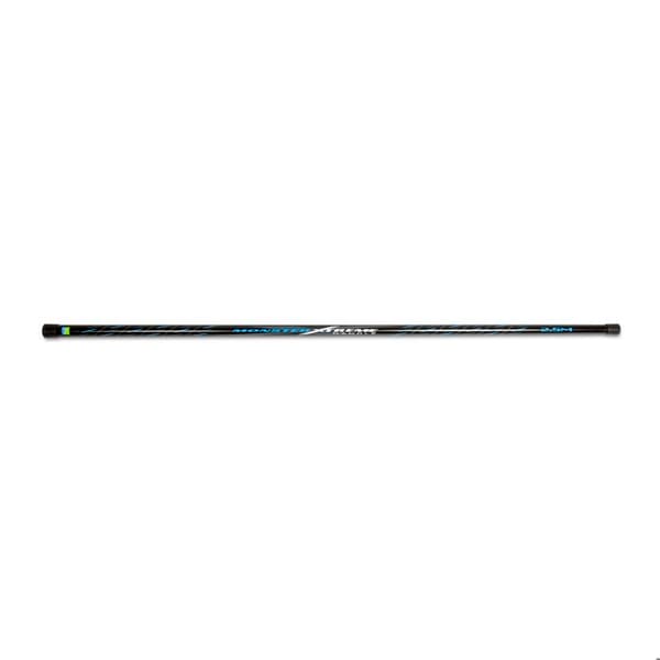 Nätspö Preston Monster Xtreme - Svart - 4 m
