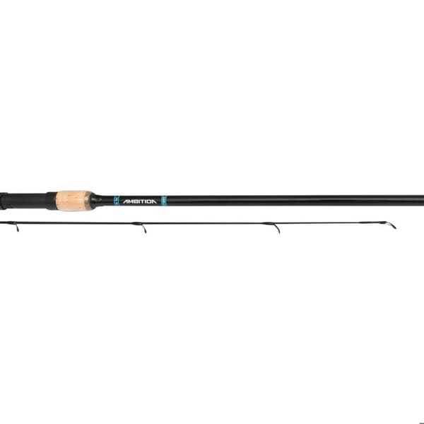 Zebco Ambition Float 45g - Svart - 3 m