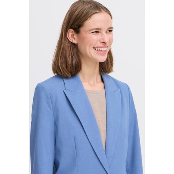 b.ung Danta blazer för kvinnor