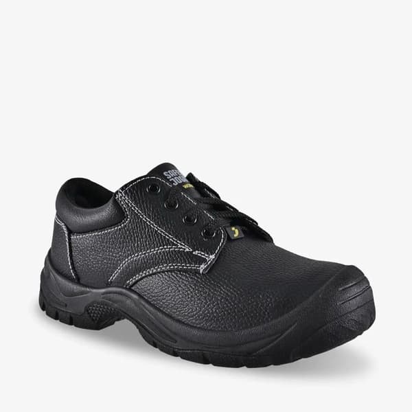 Säkerhetsskor Safety Jogger Industrial Star S3 Low