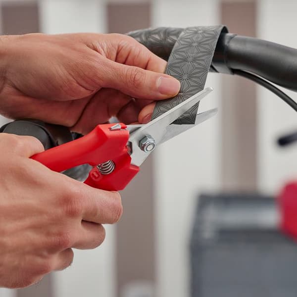 Knipex 90 23 02 BK Rörskärare