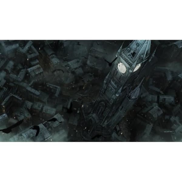 Videospel - SQUARE ENIX - Thief - Day One Edition - Action - Multi-plattform - PEGI 16+