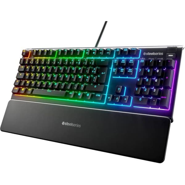Steelseries APEX 3 FR tangentbord