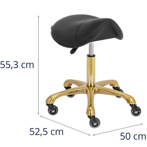 Sadelpall PHYSA YORK B