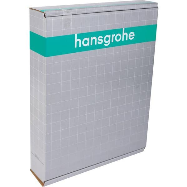 DISKBLANDARE HANSGROHE LOGIS 120 Eco C3