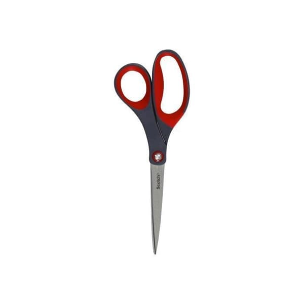 Scotch Precision Saxar för papper, tyg, kartong 203 mm