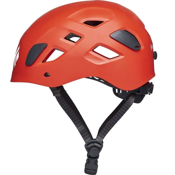 Klatthjälm - BLACK DIAMOND - Half Dome - Octane - Storlek S/M - Vuxen