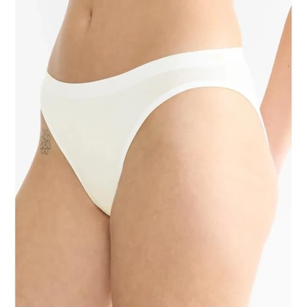 Culotte dam Sloggi GO Sense High leg (x2)