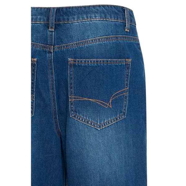 Jeans dam Pulz Jeans Ingrid