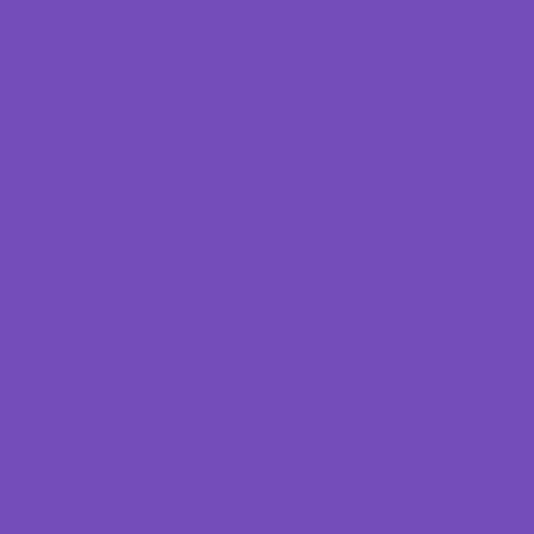 Målning - PEBEO - Dekor - Cassis - Matt - 45 ml