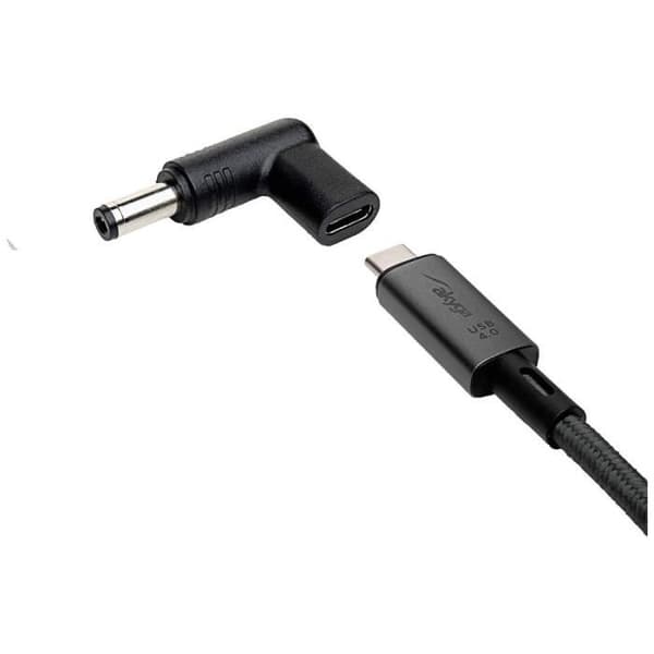 USB-C-adapter - AKYGA - AK-ND-C02 - 5 A - 100 W - För bärbara datorer