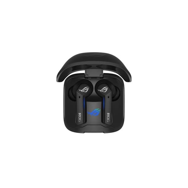 Trådlösa hörlurar - ASUS - ROG Cetra True Wireless - In-ear - Bluetooth - ANC