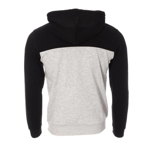 Sweat Grå/Svart Man Fila Simpson