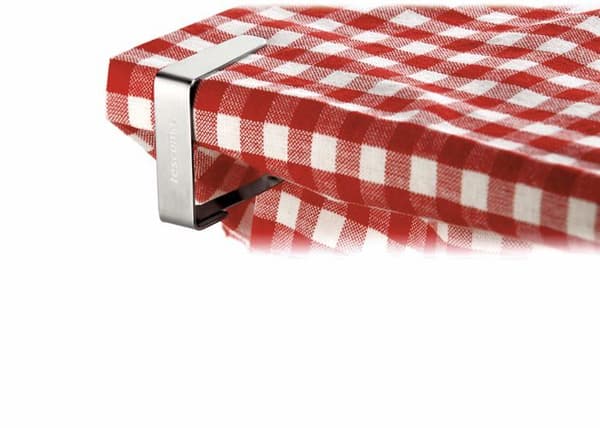 Tescoma serveringstång - 420812 - Presto duktång i rostfritt stål
