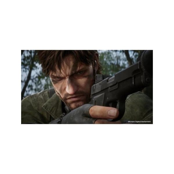 METAL GEAR SOLID DELTA: SNAKE EATER Day One Edition Xbox Series X