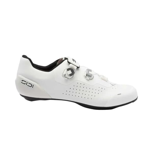 Sidi Genius X-skor - vit