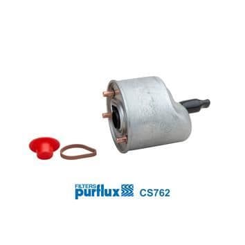 PURFLUX Dieselfilter CS762