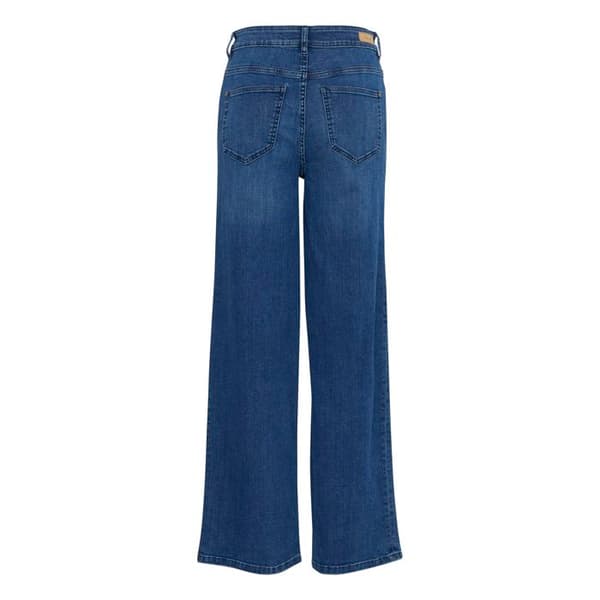 Jeans dam fransa Over Habba 3