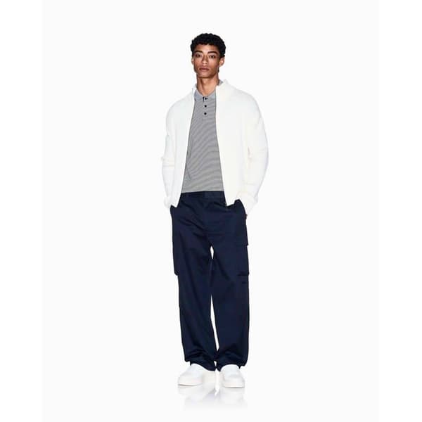 Pull Cardigan Armani Exchange