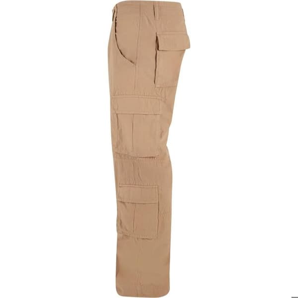 Urban Classics Double cargobyxor