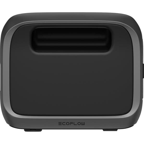 Startbatteri - EcoFlow - RIVER 3 UPS - Professionell, kompakt och kraftfull kapacitet, ASI-version 10ms