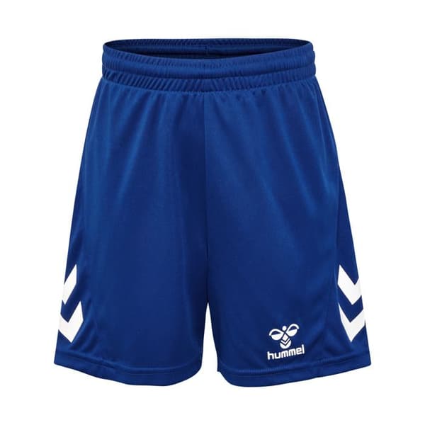 Ensemble t-shirt + short barn Hummel Logo
