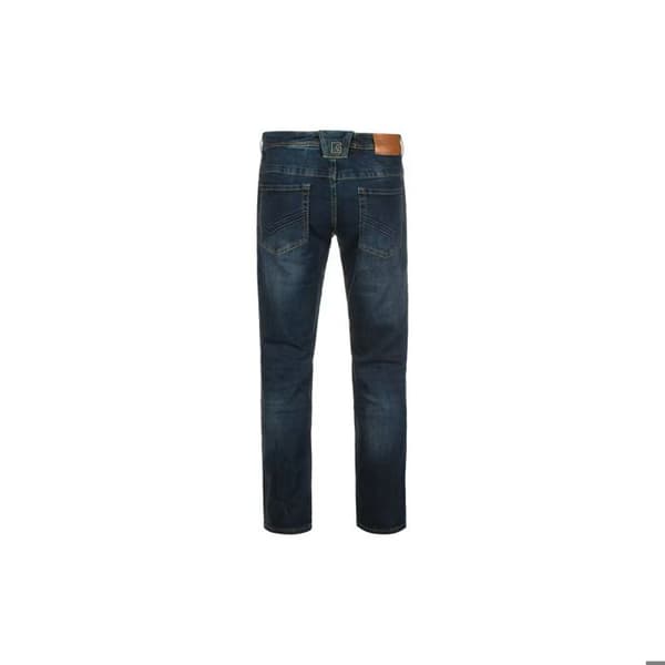 Jeans Regular Clawgear Tactical Flex - midnatt tvättad
